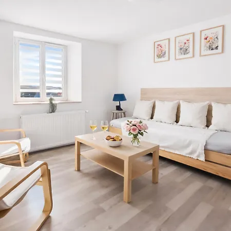 La Maison Du Bonheur Hohrod