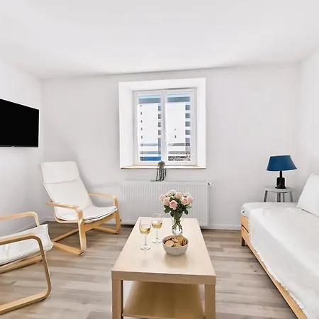 Appartement La Maison Du Bonheur
