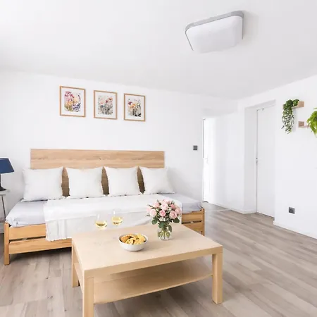 La Maison Du Bonheur *