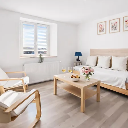 La Maison Du Bonheur Appartement *