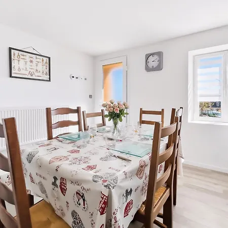 Appartement La Maison Du Bonheur