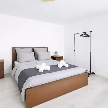 La Maison Du Bonheur Lägenhet *