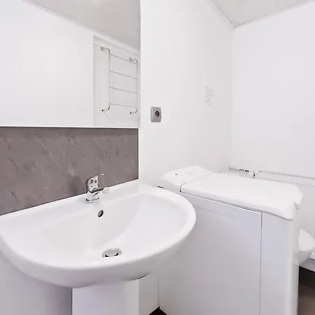 Appartement La Maison Du Bonheur